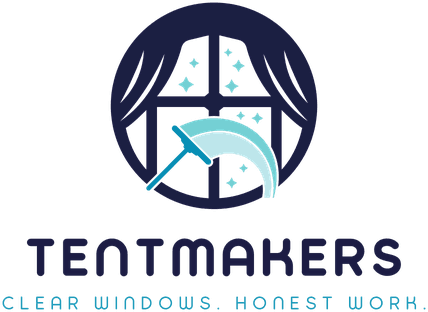 Tent Makers Window Cleaning